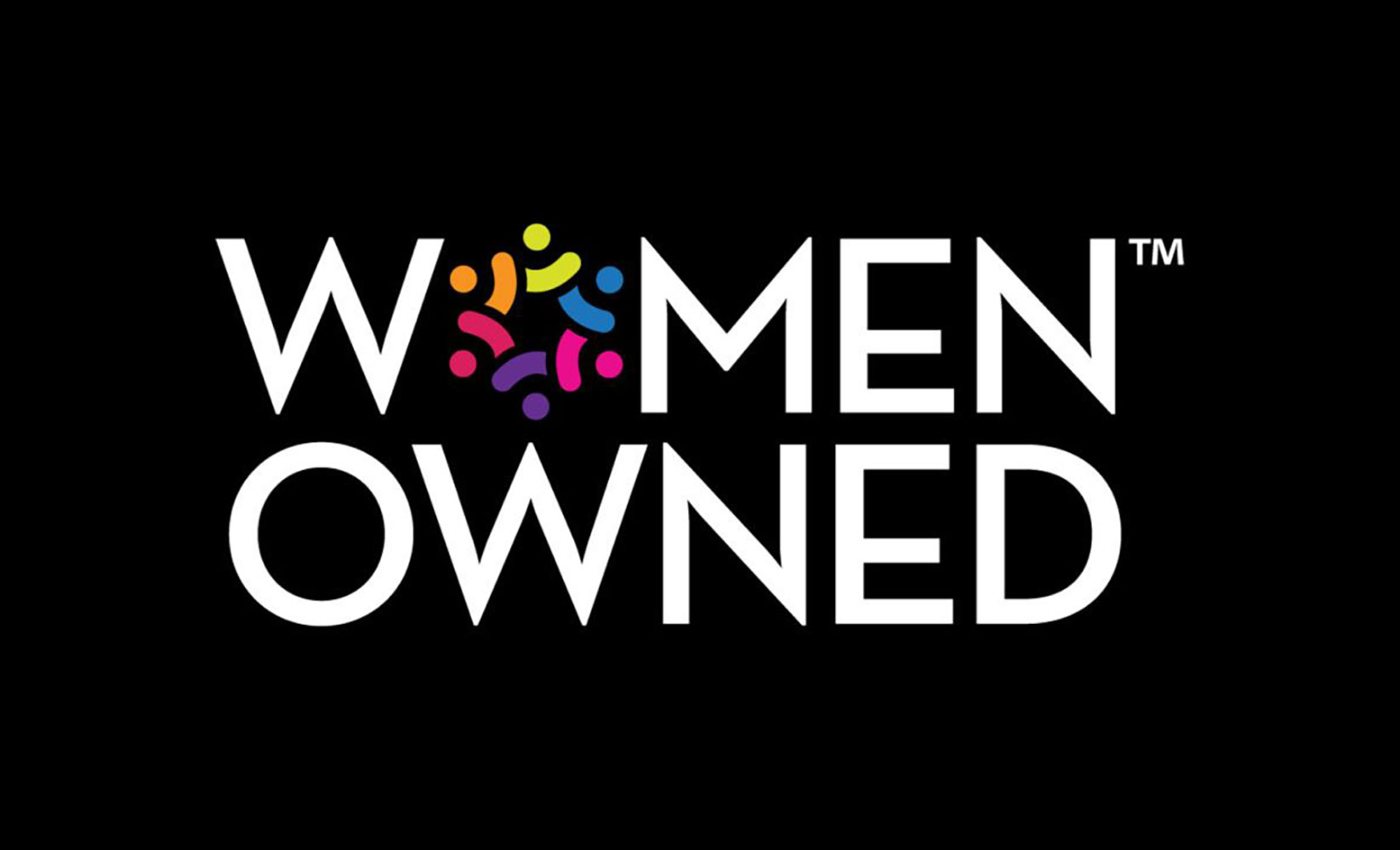 women owned logo